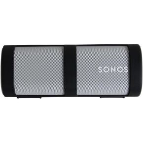 Hermitshell Hard Travel Case for Sonos Roam 2 / Sonos Roam Portable Smart Bluetooth Speaker (White)