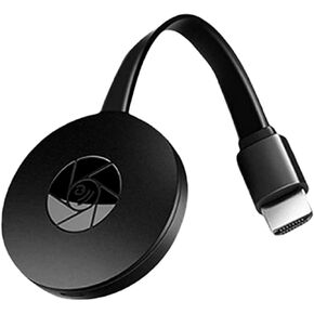 Wireless HDMI Display Dongle Adapter, G2-Minions 1080P Miracast Dongle Stream to HDTV/Projector, iOS/Android/Windows/MacOS Compatible