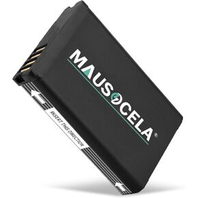 2200mAh 361-00053-00 GPS Replacement Battery, Compatible with Gar'min Montana 600, 600T, 610, 680, 680T, 650, 650T, Alpha 300, 300i, 200, 200i - 3.7V/Li-ion