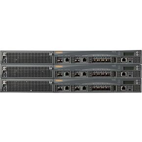 HP Aruba 7220 Wireless LAN Controller JW752A