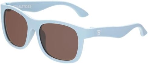 Babiators Original Navigator Baby & Toddler Sunglasses | 100% UV Protection, Shatter-Resistant, Flexible Rubber Frames in Kuwait