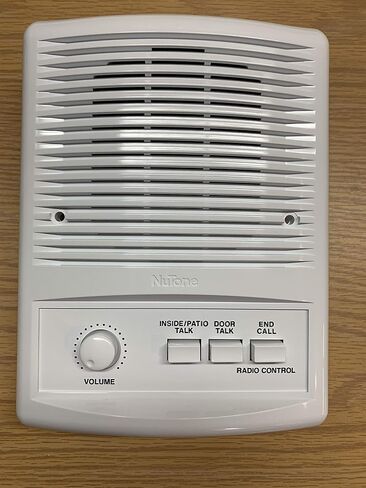 Nutone ISA335WH 5 "مكبر صوت داخلي in Kuwait