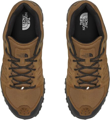 THE NORTH FACE Men's Truckee Hiking Shoe in Saudi Arabia
