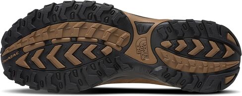 THE NORTH FACE Men's Truckee Hiking Shoe in Saudi Arabia