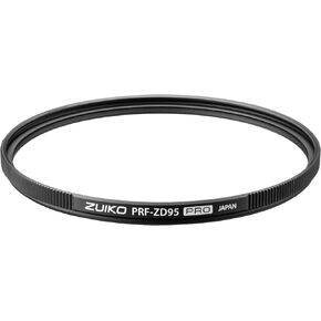 OM SYSTEM Olympus PRF-ZD95 PRO Protection Filter