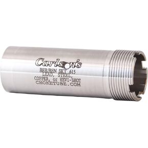 Carlsons Choke Tubes 20 Gauge for Beretta Benelli Mobil | Stainless Steel | Flush Mount Replacement Choke Tube | Made in USA