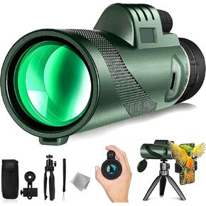 Monocular Telescope monoculars High Powered