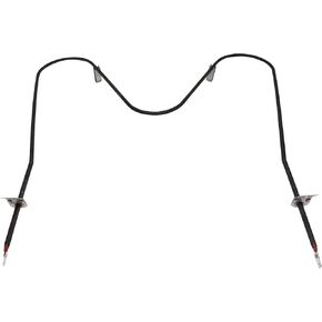 Replacement for Tappan TEF351EWB Bake Element - Compatible with Tappan 316075104 Oven Heating Element