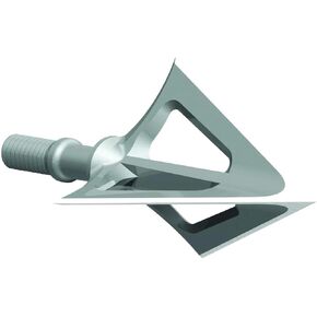 G5 Outdoors Montec Broadhead 85Gr 3Bld 3Pk