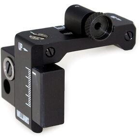 Williams Gun Sight FP Series Receiver Sights 1274W