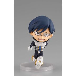 BANDAI My Hero Academia Tenya Iida Chibi Masters