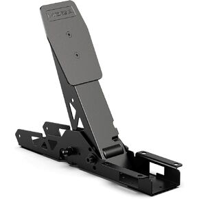 MOZA SR-P Lite Clutch Pedal Racing Game Clutch Pedal Add-On for R3 & R5 Bundle.