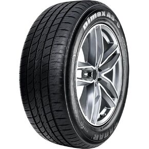 Radar Tires Dimax AS-8 Touring Radial Tire - 265/45ZR20 108W