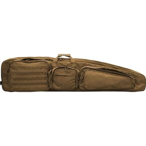 Eberlestock Sniper Sled Drag Bag 52" - Ultimate Gear Transport Solution for Tactical Excellence