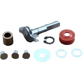 Replacement Parts Bread Bucket Seal Rings Mixing Shaft Snap Rings Repair Parts For Bread Container And Inner Liner Bread Machine Repair Tutorial