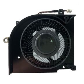 New CPU Cooling Fan Work for MSI Delta15 A5EFK MS-15CK Series BS5405HS-U5N(CPU-U5N Fans)