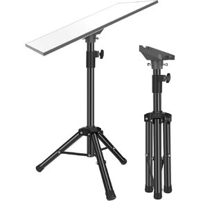 for Starlink Gen 3 Mount, Starlink Tripod Mounting Kit with Pipe Adapter for Starlink Dish, Adjustable Height, Starlink Gen 3 Mount