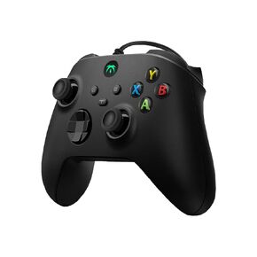 ZFY Wired Controller For PC Windows 7 8 10, Anti-Slip No Delay PC Gamepad Joystick With Dual Vibration Turbo Function Gaming Accessories