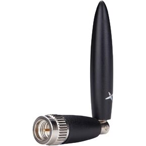 Taoglas TG.66.A113 5G/4G Wideband Terminal Mount Monopole Antenna | Rotatable Hinge SMA Male
