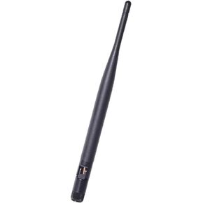 High Gain Replacement WiFi Antenna for Behringer XAir XR18, XR16, XR12 Digital Mixer Boost Wireless and Bluetooth Signal, Slinkdsco