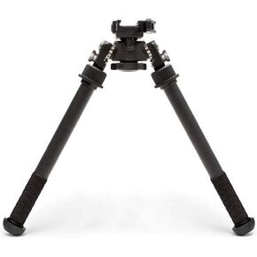 Accu-Shot BT47-LW17 PSR Tall Atlas Bipod with ADM-170-S