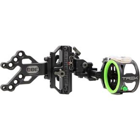Trek, 5-PIN, 010" Fiber, LH
