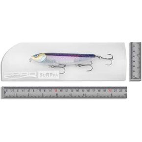 Spro - Spro X Surppa Lure Holder M (STBLH-M)