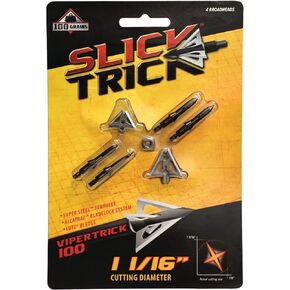 Slick Trick