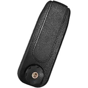 1575250H01 Side Connector Dust Cover Single Knob for APX6000 APX7000 APX8000 Walkie Talkies (1 Piece)