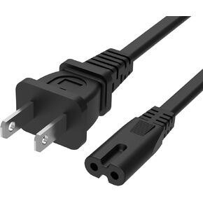 Power Cord Fit for JBL Boombox 3 Charger Boombox Ⅲ Wireless Portable Bluetooth Speaker AC Cable Adapter Supply Replacement