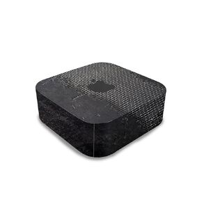 Skin Compatible with Apple Mac Mini M4 (2024) - Ripped - Premium 3M Vinyl Protective Wrap Decal Cover - Easy to Apply | Crafted in The USA by MightySkins