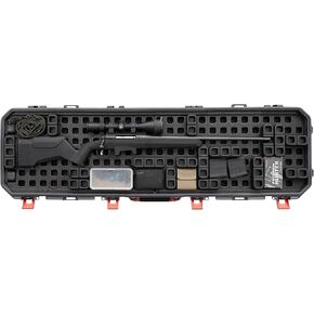 Magpul DAKA Grid Gun Case Organizer Foam Insert for Plano All Weather 2 52-inch Multi-Purpose Hard Case (Foam Only, Case not Included)