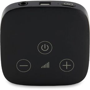 Phonak TV Connector for Marvel and Paradise Wireless Hearing aids TV Streamer