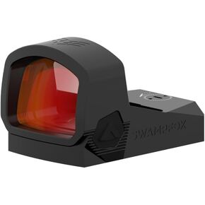 Swampfox Liberty II RMR 1x24 3 MOA Red Dot