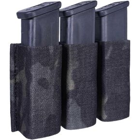 Esstac Triple Pistol Gap KYWI Mag Pouch