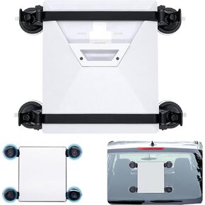 Starlink Mini Mount, Starlink Mini Sunroof Suction Cup Mount, Starlink Mini Roof Mount, Starlink Mini Mounting Kit for Sunroof/Front Window/Rear Window/Roof
