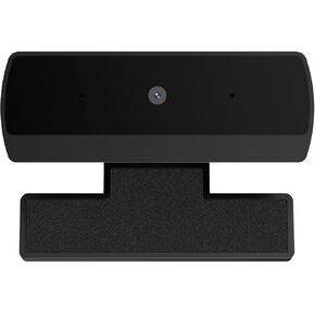 Webcam, K1 Full HD Webcam,1080P Video and Wide Angle Camera,Plug and Play USB Webcam for Online Calling/Conferencing, Zoom/Skype/Facetime/YouTube, Laptop/PC
