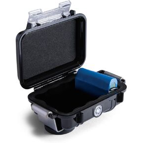 Spytec GPS 60 Day Extended Weatherproof Battery Pack for GL300 GPS Trackers for Cars, Vehicles and Equipment (Tracker Sold Separately)