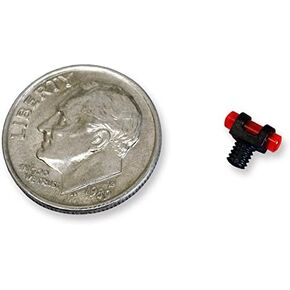 BENELLI SBEII Super Black Eagle II M2 Red Bar Style Front Bead Sight 60458