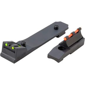 WILLIAMS Adjustable Marlin 25N and 25Mn Dovetail Open Fire Sight Set (70270)
