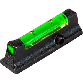 مشهد Hiviz Ruger LCR الأمامي