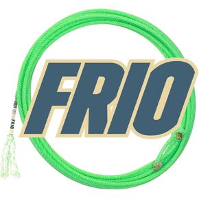 The Lone Star Frio Head Rope