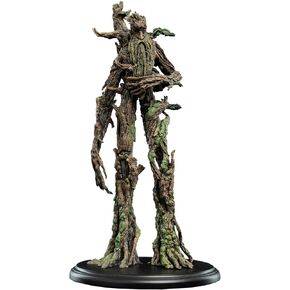 Weta Workshop - The Lord of The Rings Trilogy - Treebeard Miniature Polystone Statue
