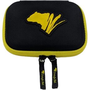 Broadhead Case – Protect up to 6 razor-sharp fixed-blade broadheads with this compact, durable broadhead case.