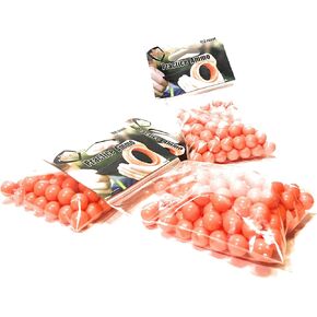 Pocket Shot Practice Ammo (100 Count).