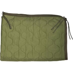 Rothco G.I. Type Poncho Liner - The Woobie for All-Weather Comfort