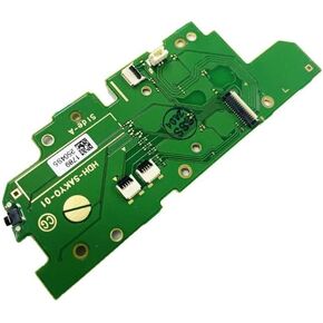 OYSTERBOY Replacement Left Side Control Main Board Motherboard fit for NS Switch Lite Repair Parts