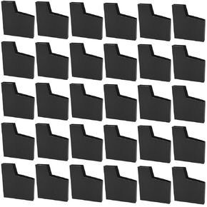 30pcs غلاف الغبار غلاف الغبار غلاف غلاف الحامي لوقت Card Card Nintendo NES ، خرطوشة غلاف غلاف غلاف غلاف الغلاف.