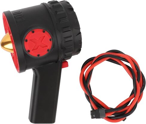Blower Dry Mini Blower, 3000W 5000G Thrust Electric Air Duster, 90mm High Speed Stepless Portable Hand Held Blower, Blower Car Dryer for Keyboard, Car, Camping in Saudi Arabia