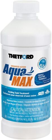 Thetford 96635 Aquamax Spring Showers 32 Oz in Saudi Arabia